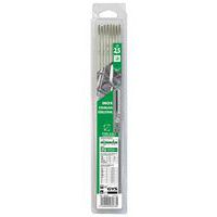 Metallo d'apporto per saldatura ossiacetilenica