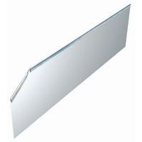 Separatore longitudinale per vaschette per cassetti in polistirene - Bito