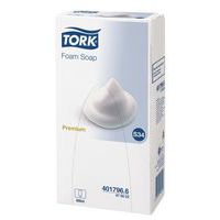 Ricarica di sapone in schiuma Tork - 800 mL