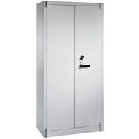 Armadio con ante battenti tagliafuoco serie C4000 Certos