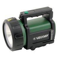 Faretto ricaricabile LED 5W - Velamp