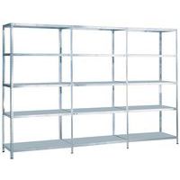 esempio di configurazione: 1 elemento di partenza + 2 elementi successivi