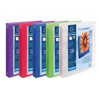 Classificatori cromatici Kreacover assortiti A4 maxi