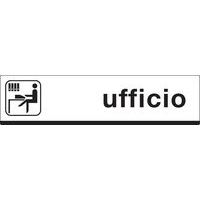 Cartello di indicazione - Ufficio
