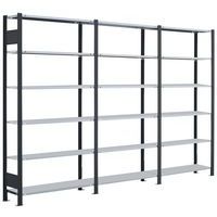 esempio di configurazione: 1 elemento di partenza + 2 elementi successivi