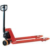 Transpallet manuale - Lunghezza forche 800 mm - Portata 2300 kg