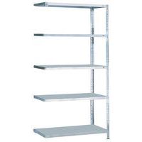 elemento successivo 5 ripiani