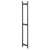 Spalla aperta Multi-Fix - Altezza 2000 mm - Manorga