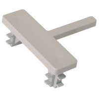 Tappo in plastica per montante Easy-Fix - Schulte