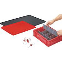 Accessori per contenitore