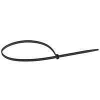 Pinza di serraggio Colring nera