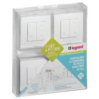 Piastra programma Mosaic - 2x2 moduli