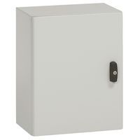 Scatola di distribuzione