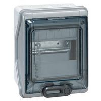 Quadro Plexo 6 moduli IP 65