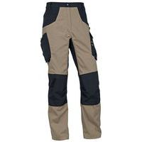 Pantaloni mach spirit 60% cotone / 40% poliestere - 270 g/m²