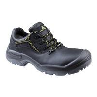 Scarpa bassa pelle di bufalo liscia - s3 src