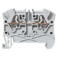 Morsetti a molla 1 collegamento