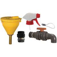 Accessori per contenitore