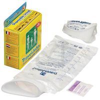 Orinatoio usa e getta unisex