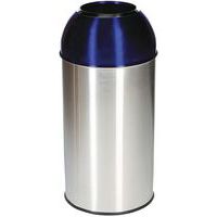 Pattumiera Open Dôme 40 L - Manutan