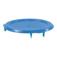 Coperchio piatto per contenitore - Gilac