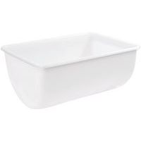 Contenitore profondo semi-cilindrico - Gilac