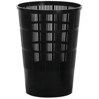 Cestino per la carta forato - 50L - Gilac
