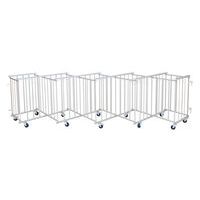 Barriera estensibile Aubin