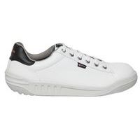 Scarpe di sicurezza Jamma S3 SRC - Bianco