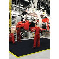 Modulo in gomma per ambiente asciutto