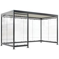 K4 c/b - 1 pannello anteriore destro