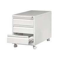 Cassettiera mobile Basic