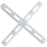 Crociera in plastica