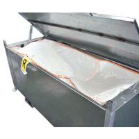 Sacco per contenitore per neon