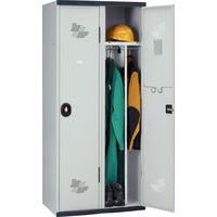 industria sporca: 2 scomparti per colonna