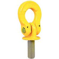 Anello di sollevamento articolato - Portata da 1.250 a 8.750 kg