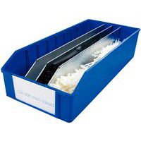 separatori longitudinali