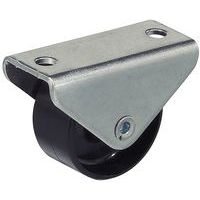 Rotella fissa - Portata da 15 a 40 kg