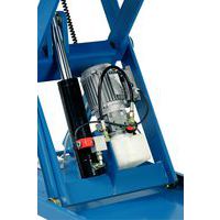 quadro elettrico protetto