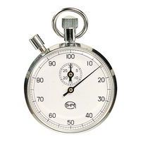 Contatore e cronometro