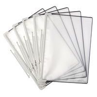 Cartellina di presentazione Tarifold Design - A4