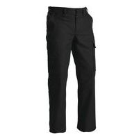Pantaloni Cargo 1400 - Nero - Blaklader