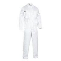 Tuta a maniche lunghe