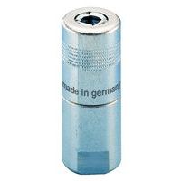 Testina idraulica a 4 morse