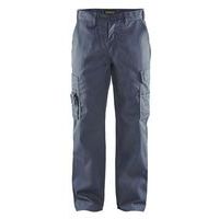 Pantaloni Cargo 1400 - Grigio - Blaklader