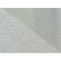 alluminio resistente ai graffi