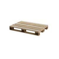 Europallet in legno