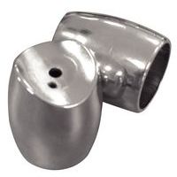 Manico in plastica per barre e paletti