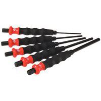 Kit di 5 scacciacopiglie