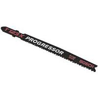 Lama Progressor - Metallo